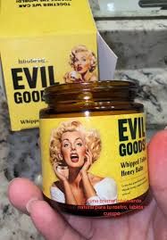 SEBO DE RES EVIL GOODS