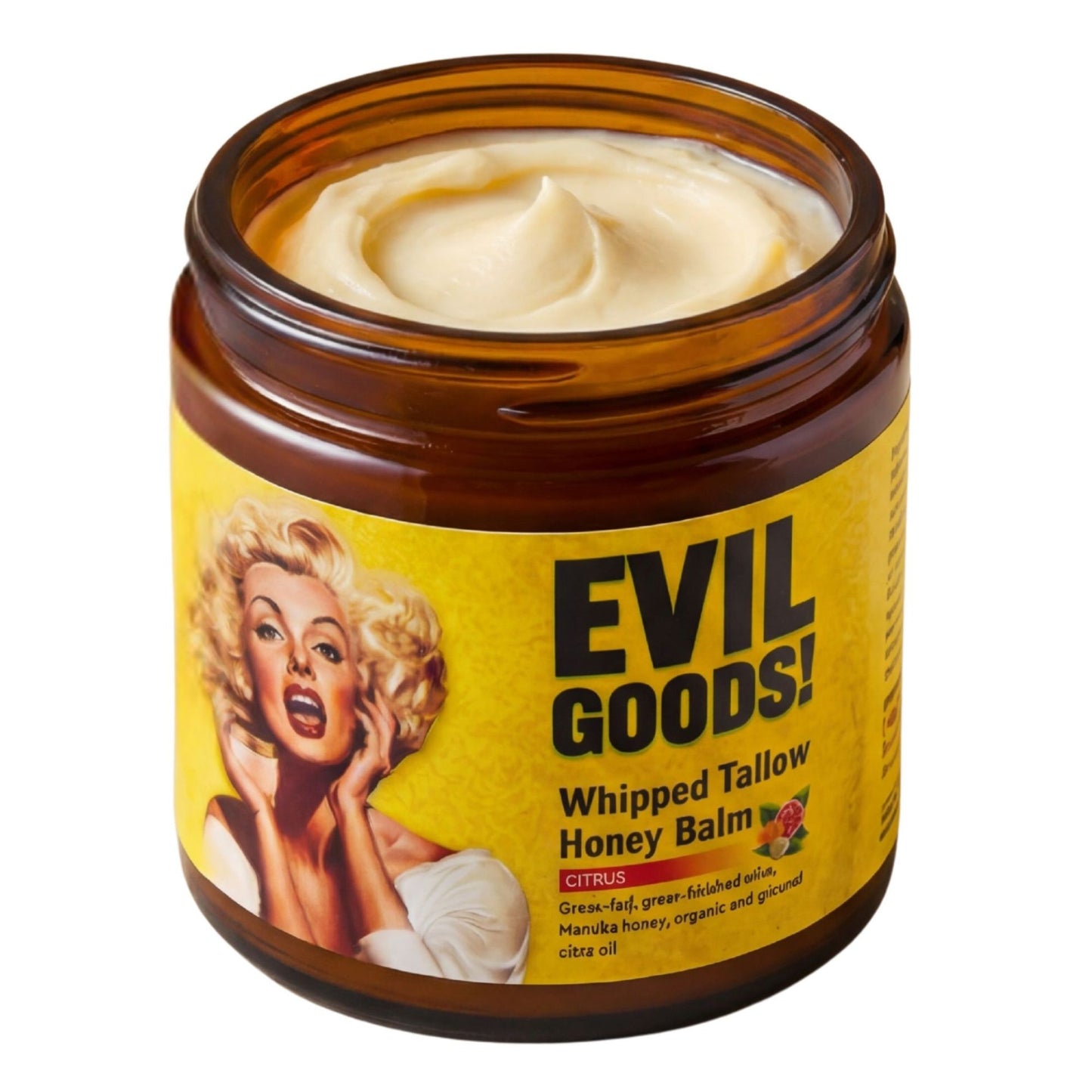 SEBO DE RES EVIL GOODS