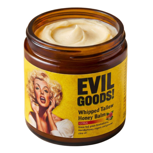 SEBO DE RES EVIL GOODS
