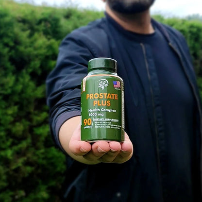 PROSTATE PLUS